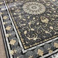 فرش پاتریس تعویض با فرش دست دوم شما