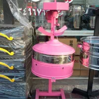 دستگاه بخار پز ذرت میز کار خمیرگیر مکزیکی تاپینگ|کافی‌شاپ و رستوران|کرمان, |دیوار