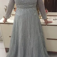 لباس شب سایز ۴۰.۴۲|لباس|ری, |دیوار