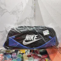 ساک ورزشی برزنتی نایک کد ۲۵|کیف، کفش، کمربند|اسلامشهر, |دیوار