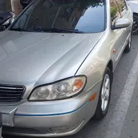 نیسان ماکسیما مونتاژ اتوماتیک، مدل ۱۳۸۴|خودرو سواری و وانت|تهران, امامت|دیوار