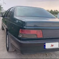 فروش خودرو اردی مدل 83 واقعا خوبه دوگانه باشرایط|خودرو سواری و وانت|اصفهان, سروشبادران|دیوار