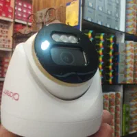 دوبین 5مگاپیکسل شب رنگی 6530EWA|دوربین مداربسته|خرم‌آباد, |دیوار