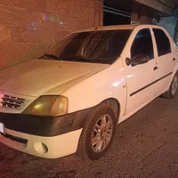رنو تندر 90 (L90 لوگان) E2، مدل ۱۳۹۱