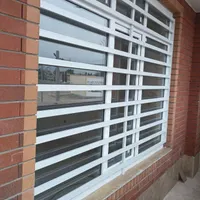 درب و پنجره دوجداره UPVC وآلومینیوم|مصالح و تجهیزات ساختمان|کرمان, |دیوار