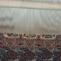 قالی ابریشمی