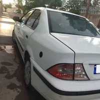 سمند SE، مدل ۱۳۹۲|خودرو سواری و وانت|شاهین‌شهر, شهرک پردیس|دیوار