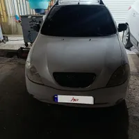فروش تیبا دو مدل 95