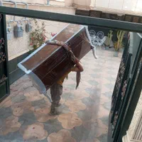 باربری اسباب کشی با تجهیزات کامل بسته بندی|خدمات حمل و نقل|شیراز, قصرالدشت|دیوار