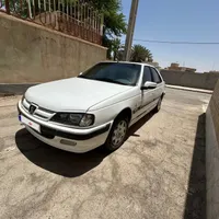 پژو پارس سال، مدل ۱۳۹۸