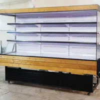 تجهیزات کامل هایپر مارکت|فروشگاه و مغازه|ایرانشهر, |دیوار