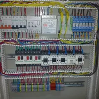 برقکار/برق کار/برق صنعتی/دوربین/plc&hmi|خدمات پیشه و مهارت|گلستان (تهران), |دیوار