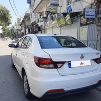 شاهین G 1401سانروف باگارانتی فعال