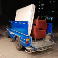 اتوبار وانت تلفنی/درون شهری وبیرون شهری باکارگران|خدمات حمل و نقل|بندرعباس, |دیوار