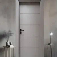 درب رویه ملچ ضدسرقت اتاقی الپر ضداب E342 داخلی چوب|مصالح و تجهیزات ساختمان|کرج, کمالشهر|دیوار