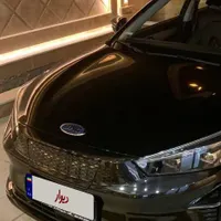 کیامسی EJ7 (تمام برقی)