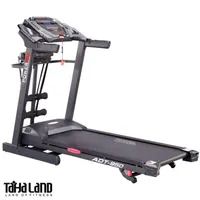 تردمیل خانگی مدل ADT-950 برند تایوان PowerMax|تجهیزات ورزشی|شیراز, ابیوردی|دیوار