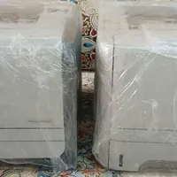 پرینتر hp 2035 و 2055dn