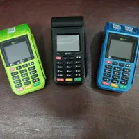 دستگاه کارتخوان ( S 910 )|فروشگاه و مغازه|هشتگرد, |دیوار