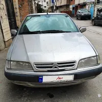 سیتروئن زانتیا 2000cc، مدل ۱۳۸۶|خودرو سواری و وانت|ساری, |دیوار