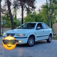 سمند LX EF7 بنزینی، مدل ۱۳۹۵|خودرو سواری و وانت|اصفهان, بهارستان|دیوار