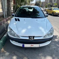 ۲۰۶ تیپ دو مدل ۹۶