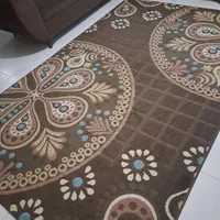 فرش فانتزی۷۰۰۰۰۰ تومان تازه شسته شده و تمیز|فرش|رشت, یخسازی|دیوار