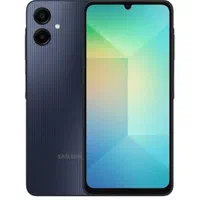 سامسونگ Galaxy A06 با حافظه ۱۲۸