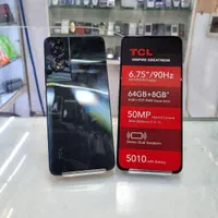 گوشی TCL آکبند رم ۸ اندروید ۱۴ حافظه ۶۴