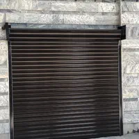 نصب و تعمیر کرکره برقی تضمینی|خدمات پیشه و مهارت|اسلام‌شهر, شهرک الهیه|دیوار