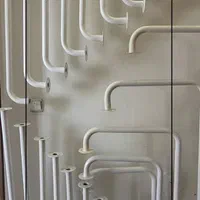 جک بازویی 400کیلوگرمی|مصالح و تجهیزات ساختمان|سیرجان, |دیوار