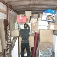 باربری خاور کارگر حمل اثاثیه،ساید،مبلمان،تخلیه،|خدمات حمل و نقل|مشهد, توس (بلوار توس)|دیوار