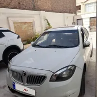 برلیانس ۳۳۰ اتومات|خودرو سواری و وانت|مشهد, خرمشهر|دیوار