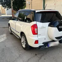 ام‌وی‌ام X33 S نیوفیس، مدل ۱۴۰۱ در حد صفر واقعی|خودرو سواری و وانت|شیراز, رکن‌آباد|دیوار