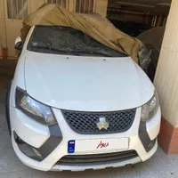 کوییک صفر GXR