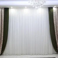 شستشو،نصاب،دوخت پرده جنت اباد پونک سعادت غرب تهر|خدمات نظافت|تهران, پونک|دیوار