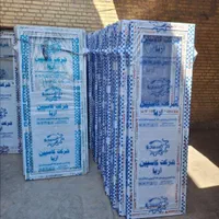 درب پیشساخته آلومینیومی/در آماده نصب/سرویس upvc|مصالح و تجهیزات ساختمان|شیراز, عادل آباد|دیوار