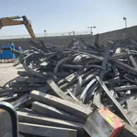 کولر یخچال آبگرمکن پکیج وغیره ضایعاتی سمساری( سید)|عمده‌فروشی|قم, ارم|دیوار