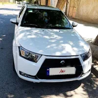 دنا پلاس اتوماتیک، مدل ۱۴۰۰