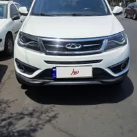 تیگو ۵ مدل ۹۶ بی رنگ
