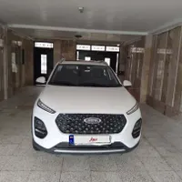 ام وی ام X22 pro MT دنده ای ،مدل۱۴۰۲|خودرو سواری و وانت|آبیک, |دیوار
