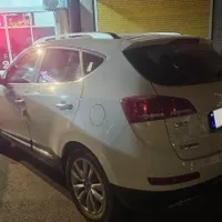جک S5 نیوفیس، مدل ۱۴۰۲