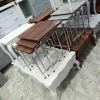 جلو مبلی مدل لاکچری و مینو شرکتی|مبلمان خانگی و میز عسلی|کاشان, |دیوار