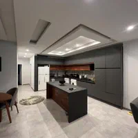 اپارتمان خوش قیمت سه خوابه دریاگوشه متل قو