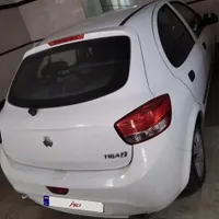 تیبا2 مدل 99