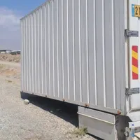 اتاق مسقف فلزی چادری ایسوزو جک دیما خاور|قطعات یدکی و لوازم جانبی|تهران, شهرک کوهسار|دیوار