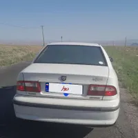 سمند LX ساده، مدل ۱۳۸۸|خودرو سواری و وانت|تبریز, |دیوار