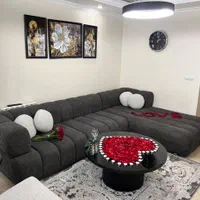 اجاره آپارتمان مبله / ۸۵ متر/ ۲ خواب / ایرانشهر