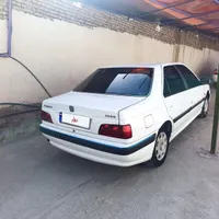پژو پارس سال، مدل ۱۳۹۴|خودرو سواری و وانت|پردیس, |دیوار