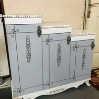 تعدادی وسیله خانگی